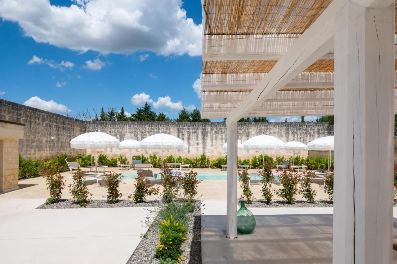 Masseria Spiga Гравина ин Пулия Екстериор снимка