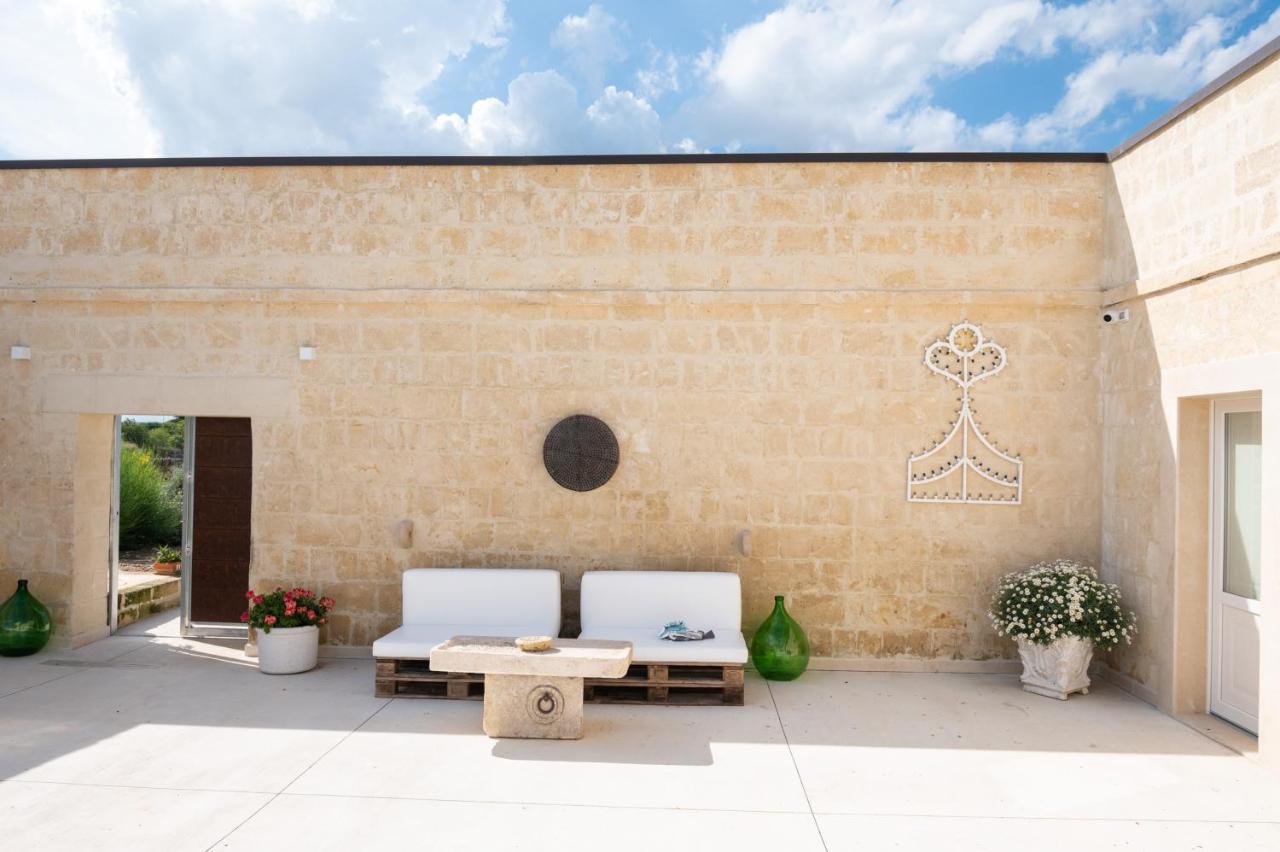 Masseria Spiga Гравина ин Пулия Екстериор снимка
