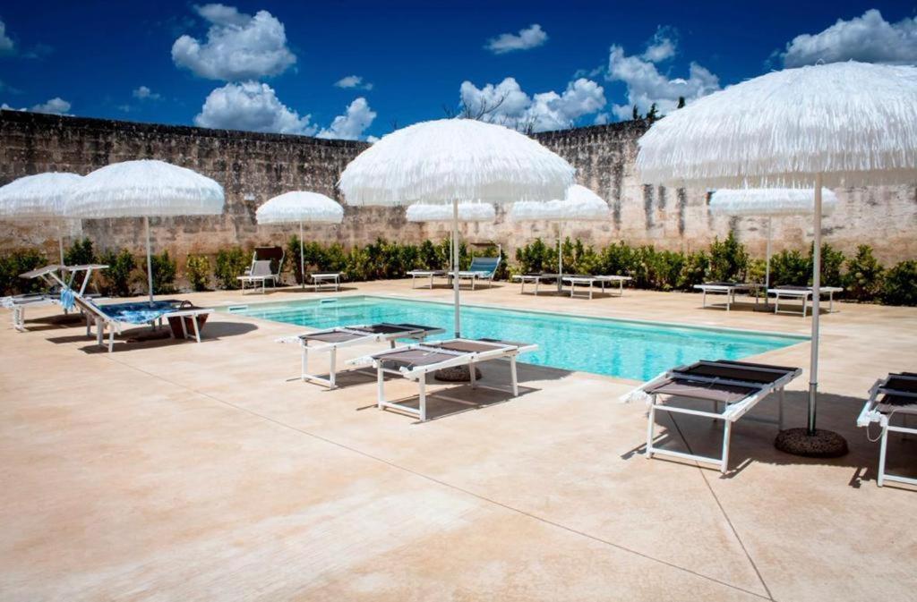 Masseria Spiga Гравина ин Пулия Екстериор снимка