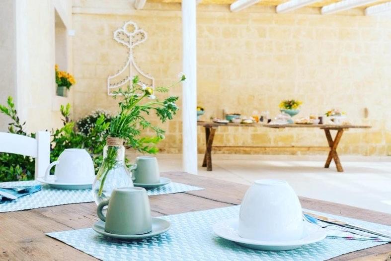 Masseria Spiga Гравина ин Пулия Екстериор снимка