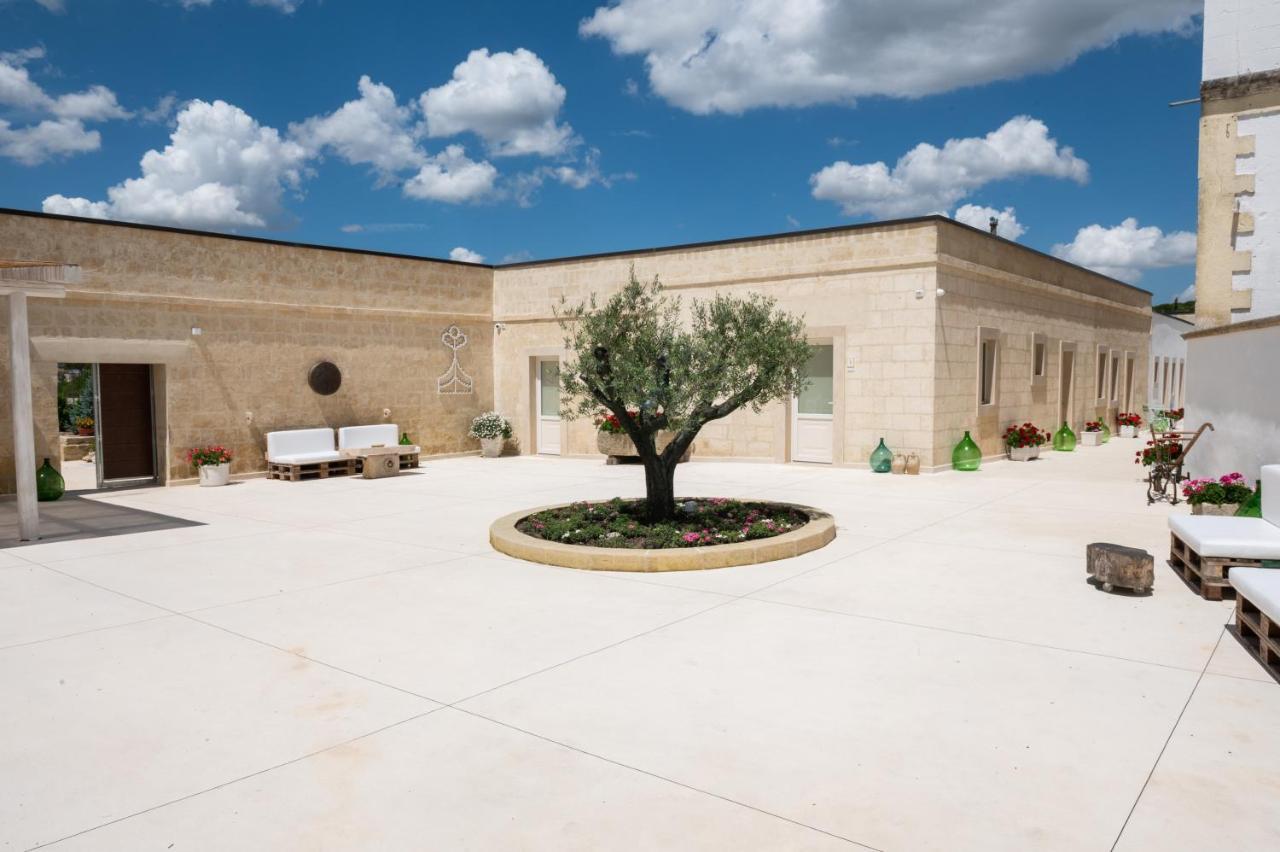 Masseria Spiga Гравина ин Пулия Екстериор снимка