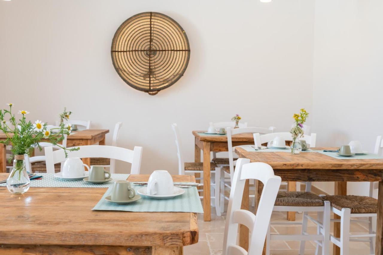 Masseria Spiga Гравина ин Пулия Екстериор снимка