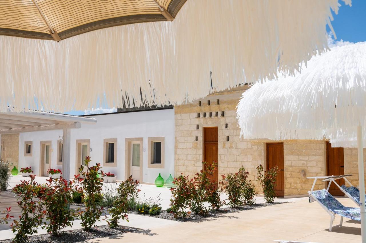 Masseria Spiga Гравина ин Пулия Екстериор снимка