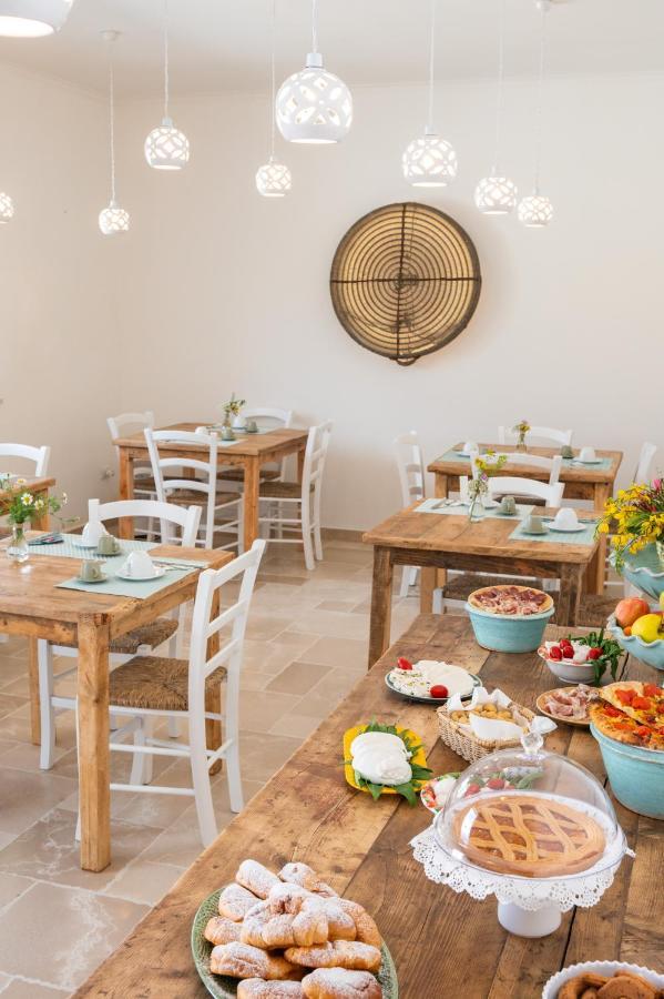 Masseria Spiga Гравина ин Пулия Екстериор снимка
