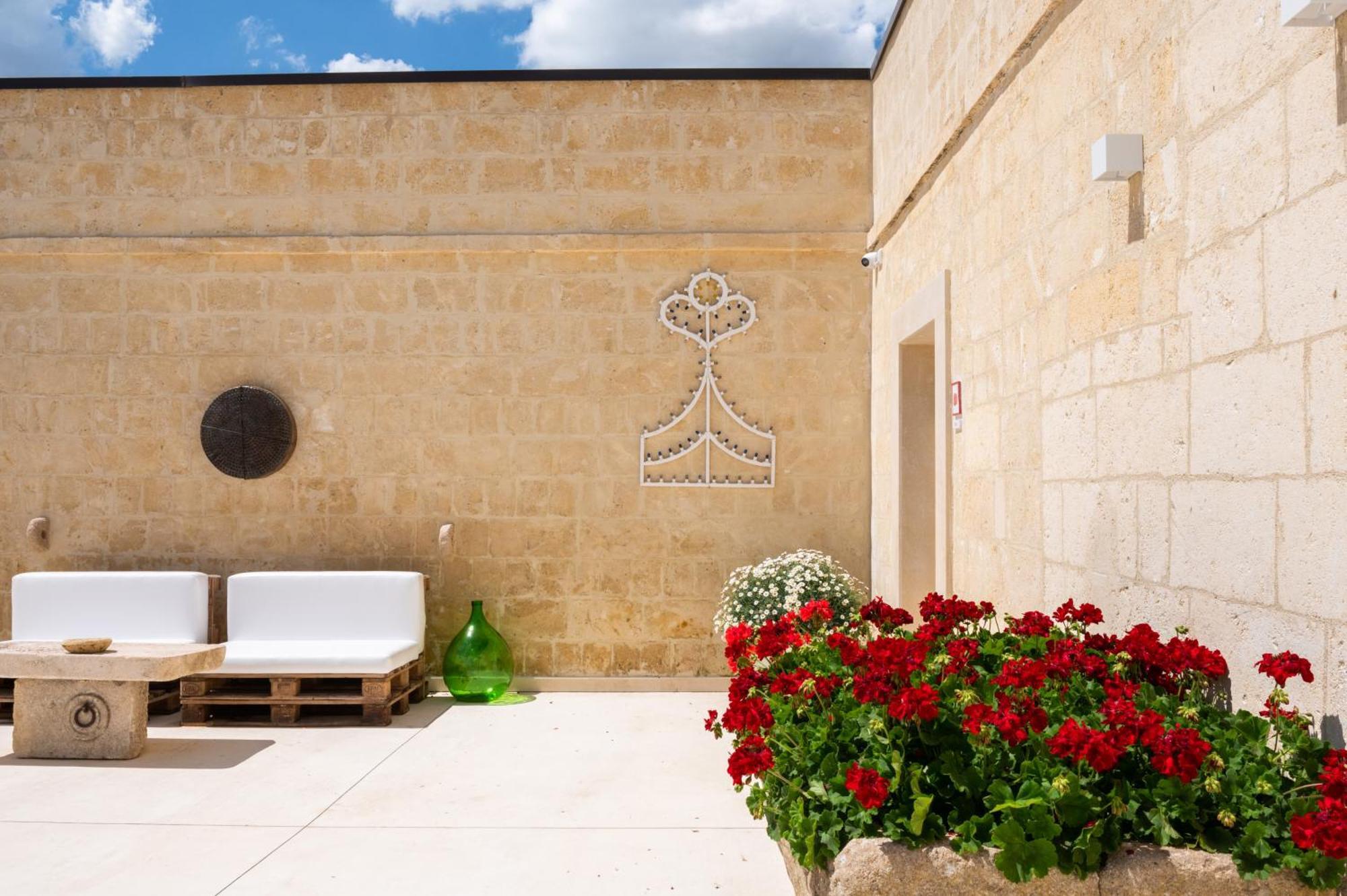 Masseria Spiga Гравина ин Пулия Екстериор снимка