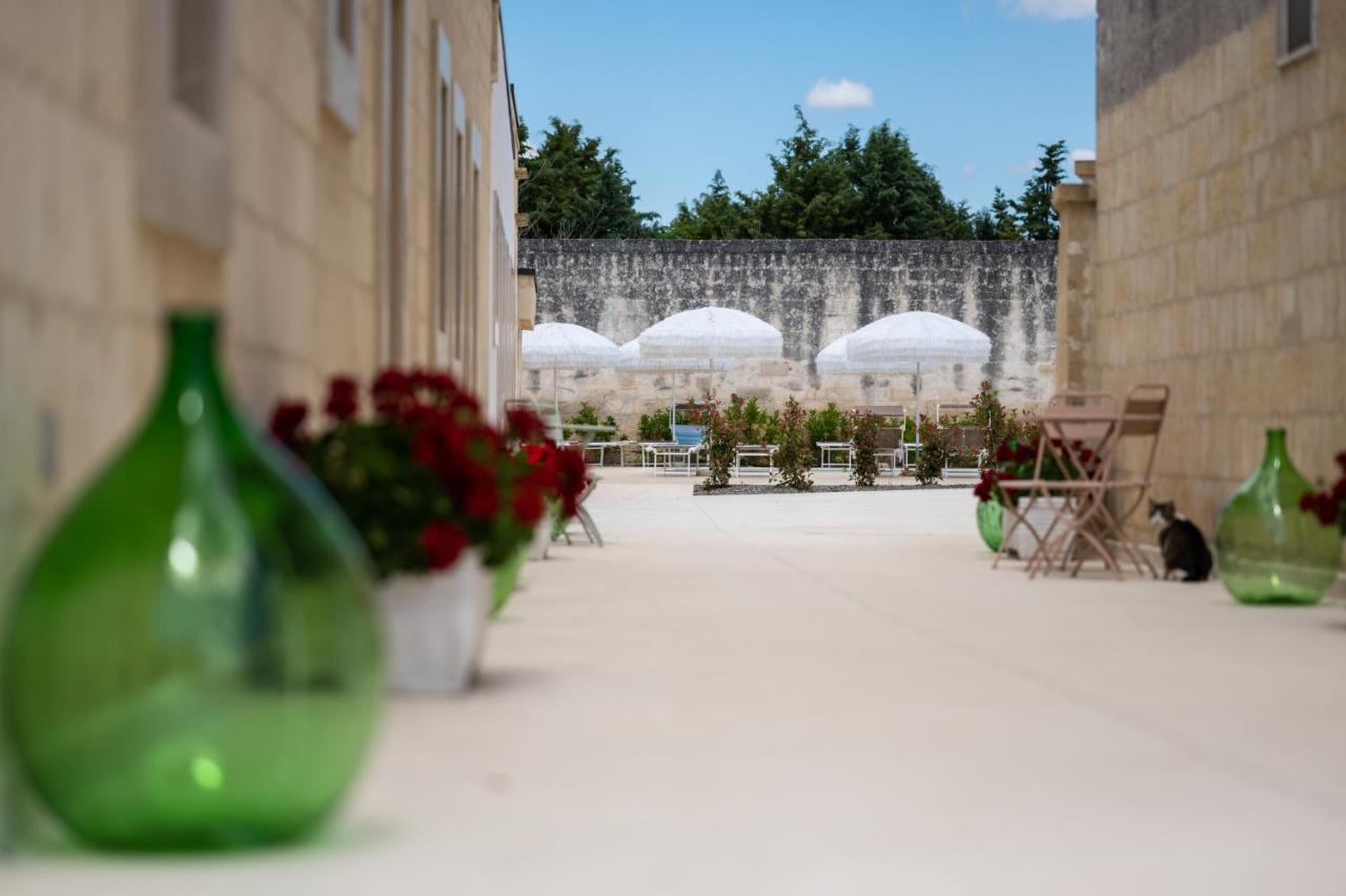 Masseria Spiga Гравина ин Пулия Екстериор снимка