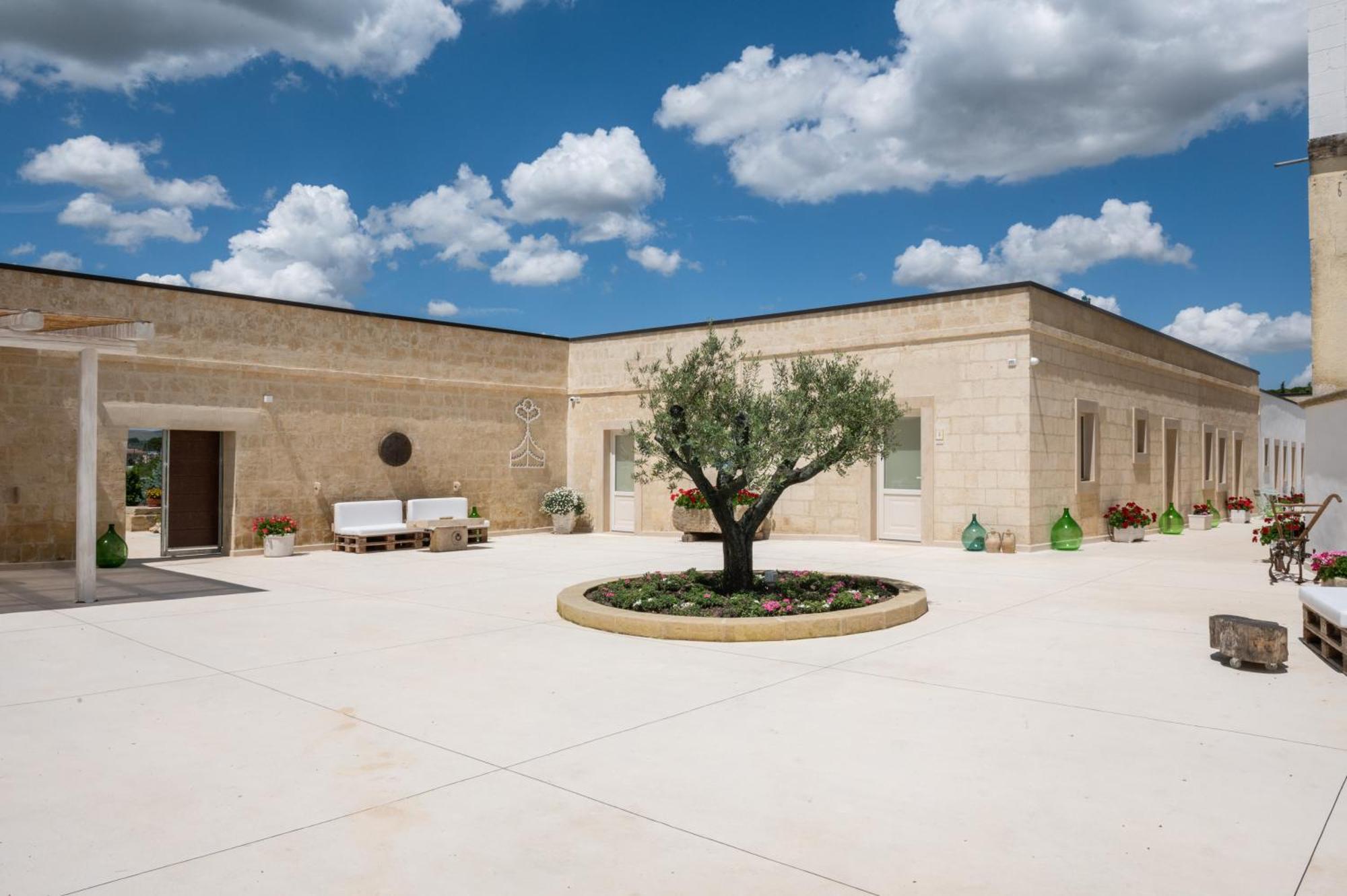 Masseria Spiga Гравина ин Пулия Екстериор снимка