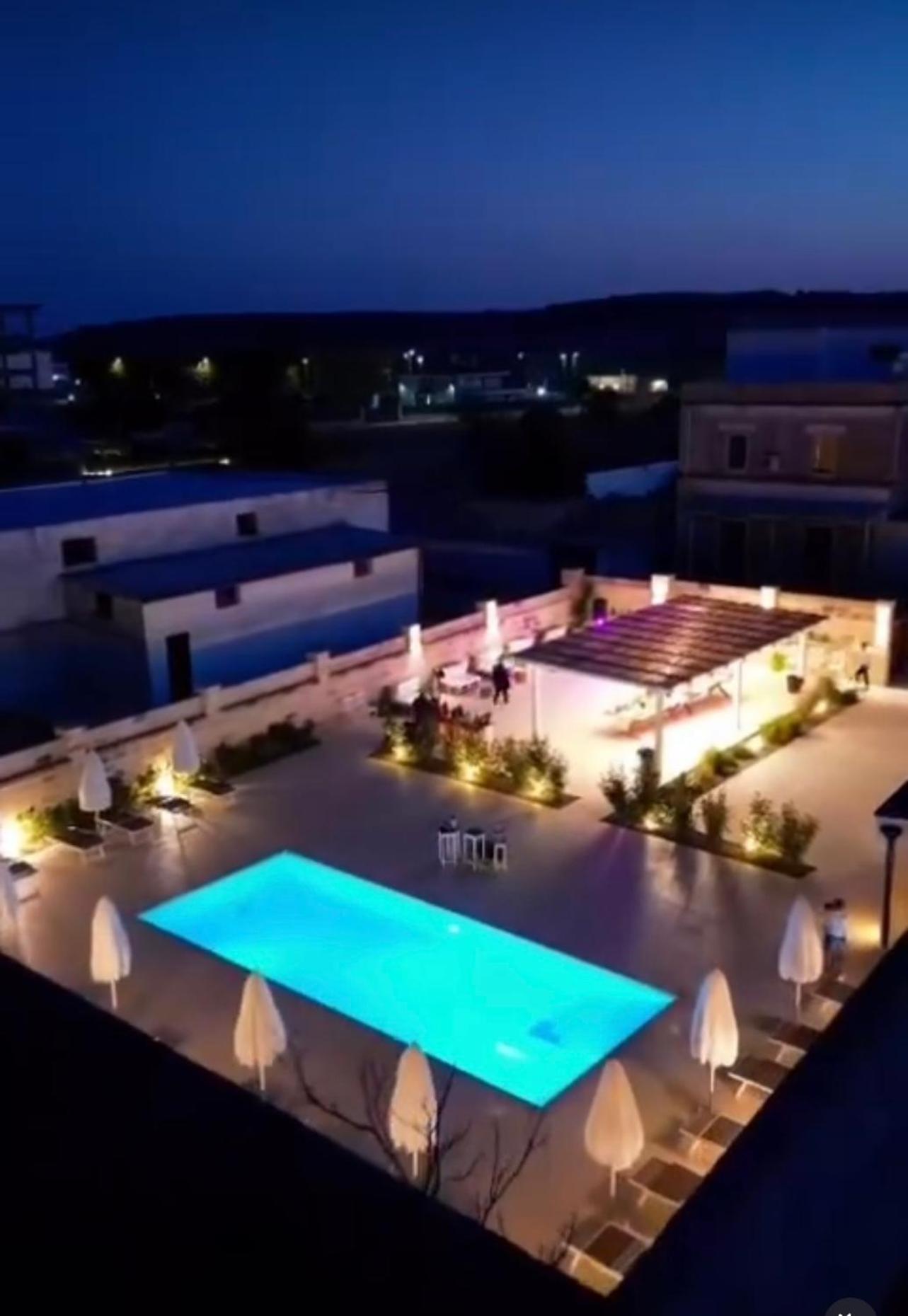 Masseria Spiga Гравина ин Пулия Екстериор снимка