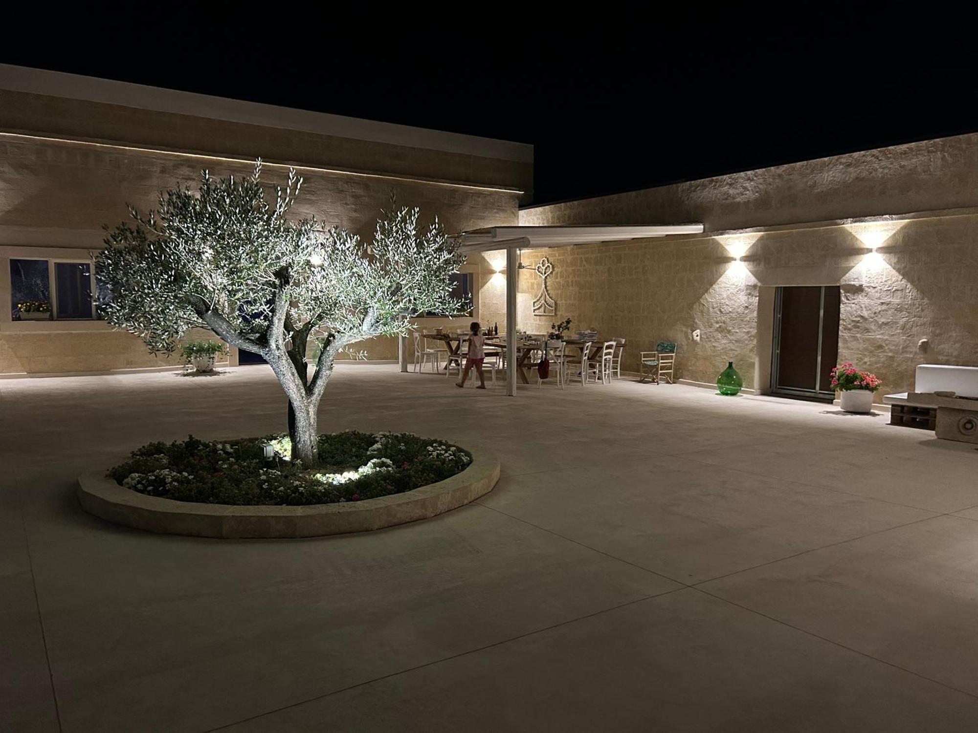 Masseria Spiga Гравина ин Пулия Екстериор снимка