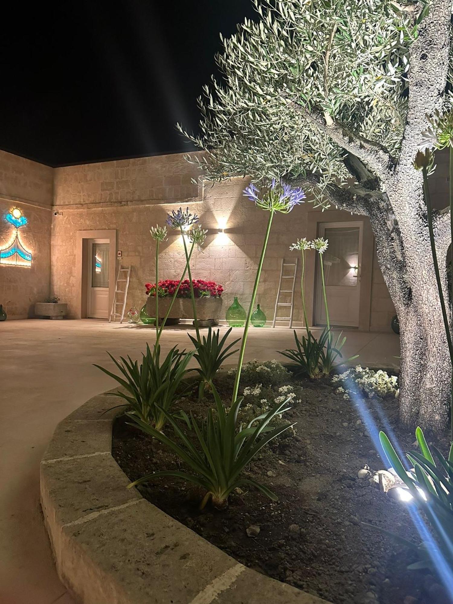 Masseria Spiga Гравина ин Пулия Екстериор снимка