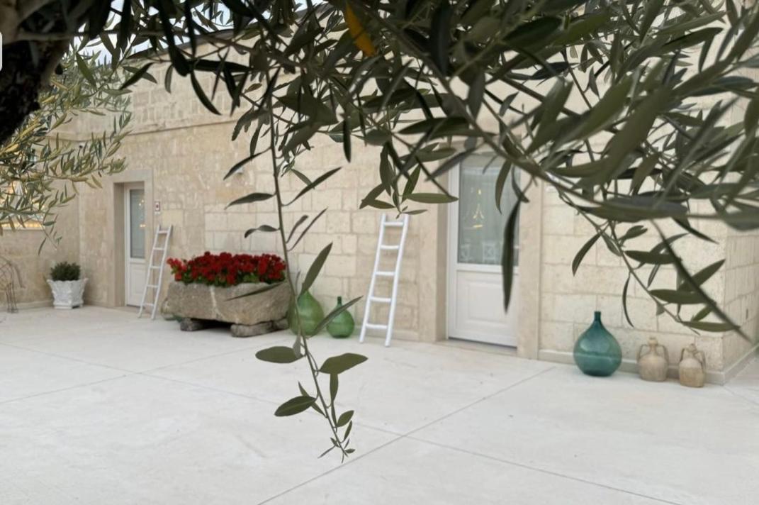 Masseria Spiga Гравина ин Пулия Екстериор снимка