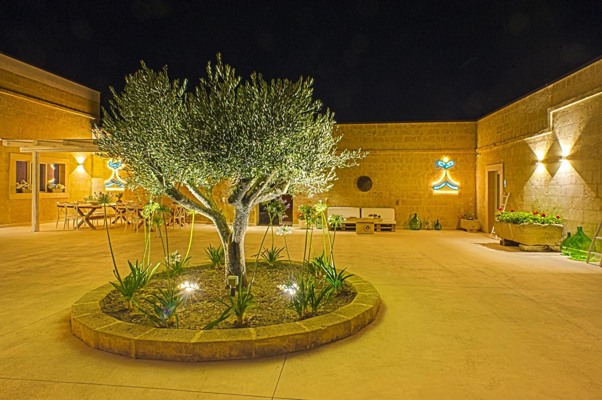 Masseria Spiga Гравина ин Пулия Екстериор снимка