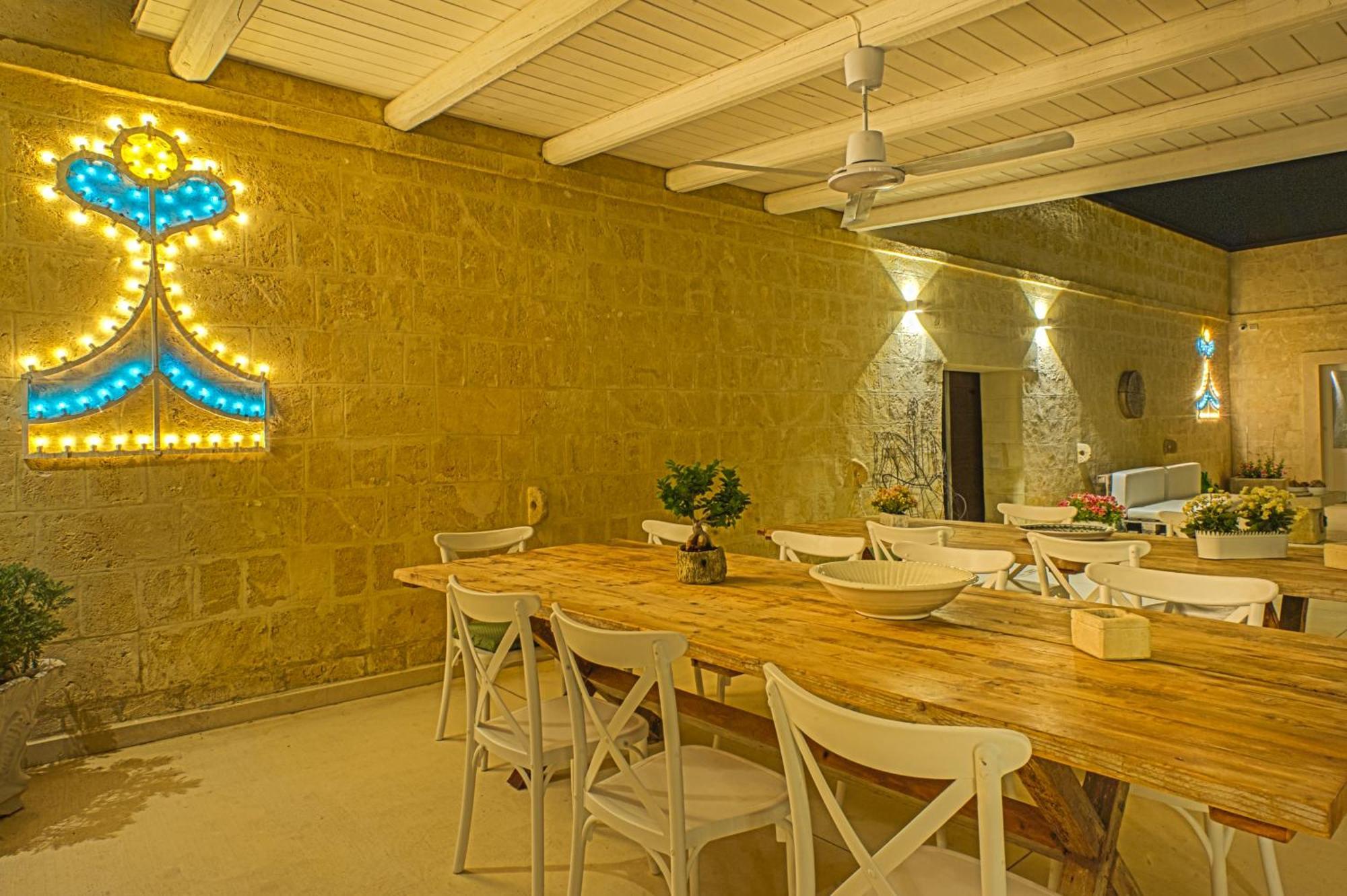 Masseria Spiga Гравина ин Пулия Екстериор снимка