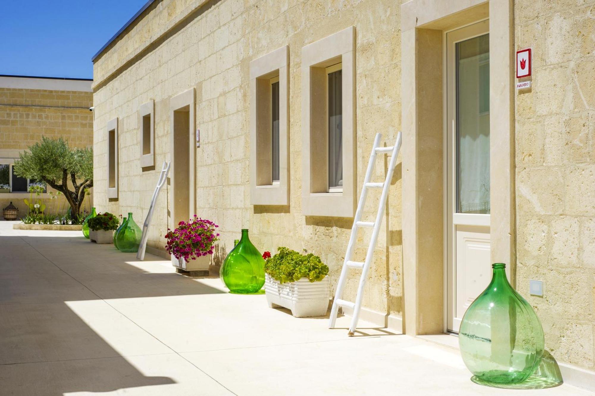 Masseria Spiga Гравина ин Пулия Екстериор снимка