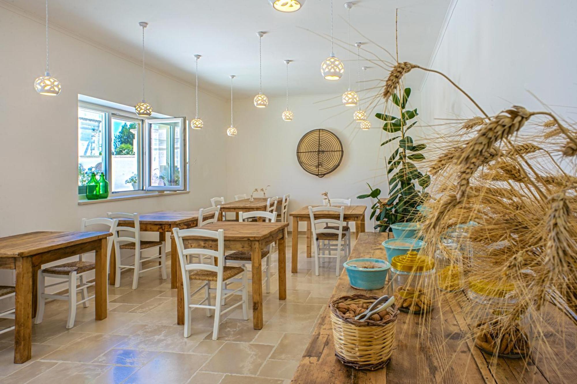 Masseria Spiga Гравина ин Пулия Екстериор снимка