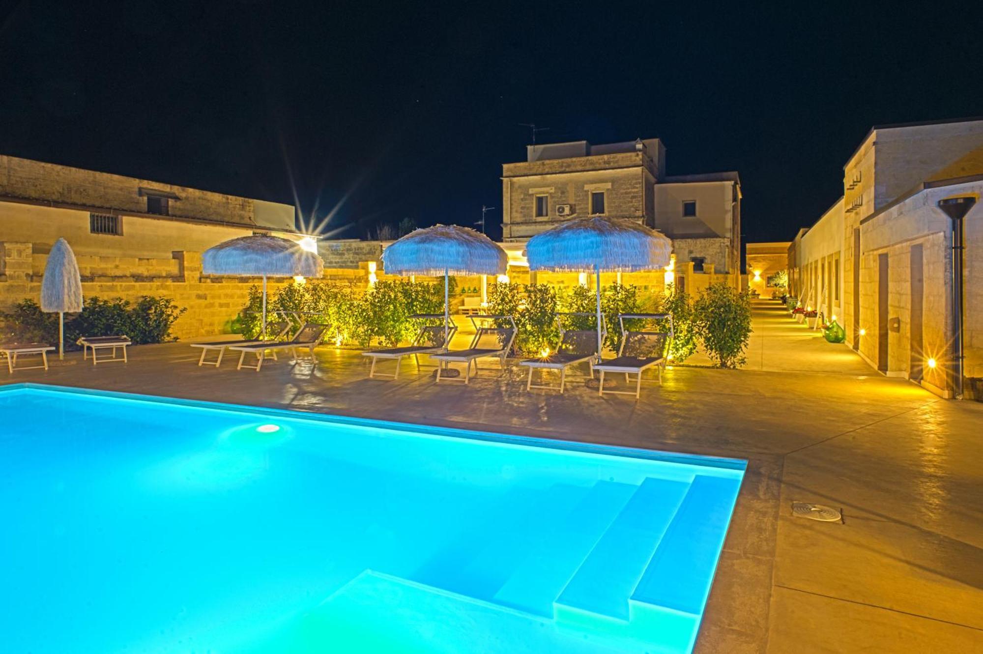 Masseria Spiga Гравина ин Пулия Екстериор снимка