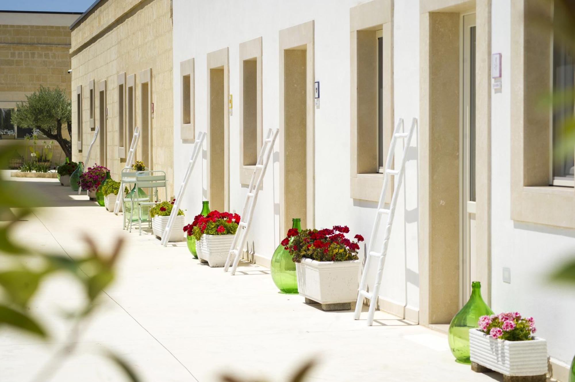 Masseria Spiga Гравина ин Пулия Екстериор снимка
